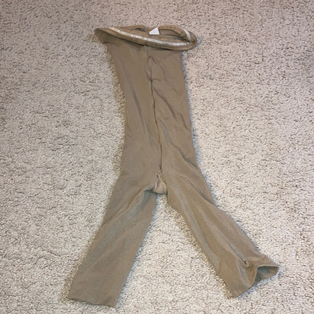 Shaping shorts size L